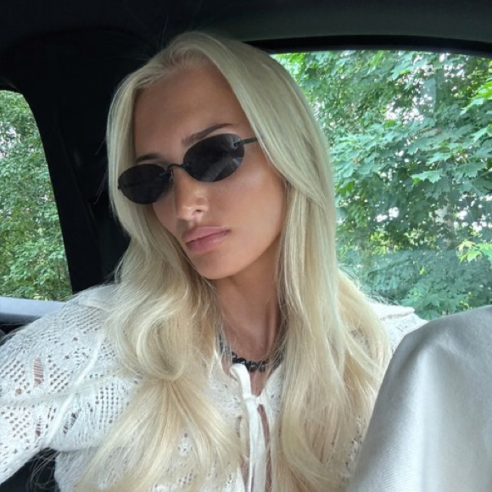 Vehla Cleo Sunglasses